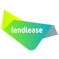 Lend Lease (PK) (LLESF)のロゴ。