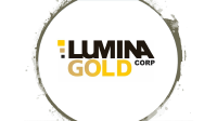 Lumina Gold (QB) (LMGDF)のロゴ。