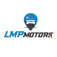 LMP Automotive (CE) (LMPX)のロゴ。