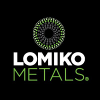 Lomiko Metals (QB) (LMRMF)のロゴ。