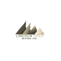 Lincoln Gold Mining (PK) (LNCLF)のロゴ。