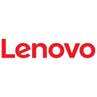Lenovo (PK) (LNVGF)のロゴ。