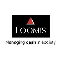 Loomis AB Solna (PK) (LOIMF)のロゴ。