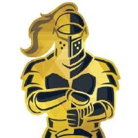 St James Gold (QB) (LRDJF)のロゴ。
