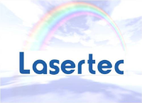 Lasertec (PK) (LSRCY)のロゴ。