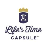 Lifes Time Capsule Servi... (PK) (LTCP)のロゴ。