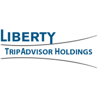 Liberty TripAdvisor (QB) (LTRPA)のロゴ。
