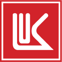 PJSC Lukoil (CE) (LUKOY)のロゴ。