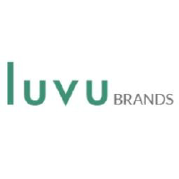 Luvu Brands (QB) (LUVU)のロゴ。