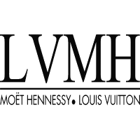 Louis Vuitton Moet Henne... (PK) (LVMHF)のロゴ。
