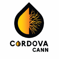 CordovaCann (PK) (LVRLF)のロゴ。
