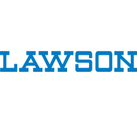 Lawson (PK) (LWSOF)のロゴ。