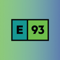Eureka 93 (CE) (LXLLF)のロゴ。
