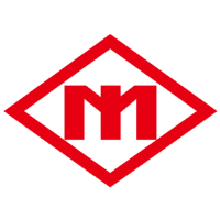 Marubeni (PK) (MARUF)のロゴ。