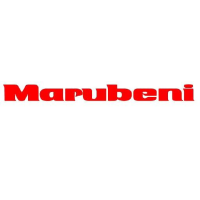 Marubeni (PK) (MARUY)のロゴ。