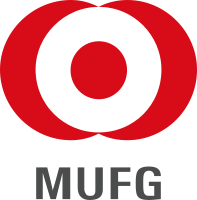 Mitsubishi UFJ Financial (PK) (MBFJF)のロゴ。