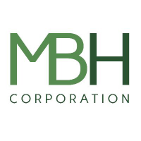 MBH (PK) (MBHCF)のロゴ。