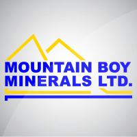 MTB Metals (QB) (MBYMF)のロゴ。
