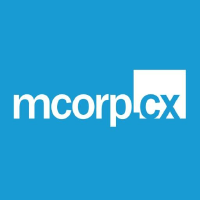 MCX Technologies (PK) (MCCX)のロゴ。