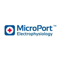Microport Scientific (PK) (MCRPF)のロゴ。