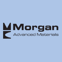 Morgan Advanced Materials (PK) (MCRUF)のロゴ。