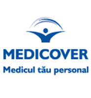 Medicover AB (PK) (MCVEF)のロゴ。