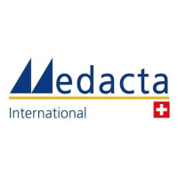 Medacta (PK) (MEDGF)のロゴ。