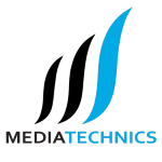 MediaTechnics (CE) (MEDT)のロゴ。