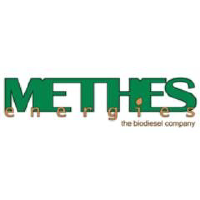 Methes Energies (PK) (MEIL)のロゴ。