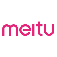 Meitu (PK) (MEIUF)のロゴ。