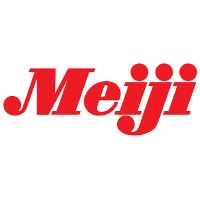 Meiji (PK) (MEJHF)のロゴ。