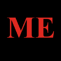 Mobilized Entertainment (CE) (MENI)のロゴ。