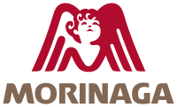 Morinaga (PK) (MGAAF)のロゴ。