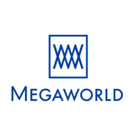 Megaworld (PK) (MGAWF)のロゴ。