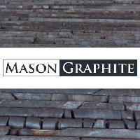 Mason Resources (QX) (MGPHF)のロゴ。