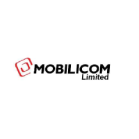 Mobilicom (PK) (MILOF)のロゴ。