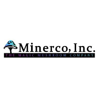 Minerco (CE) (MINE)のロゴ。