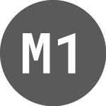 Mix 1 Life (CE) (MIXX)のロゴ。