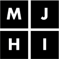 MJ Harvest (CE) (MJHI)のロゴ。