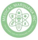 Medical Marijuana (PK) (MJNA)のロゴ。