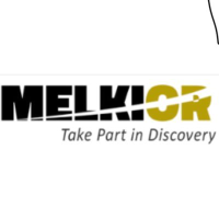 Melkior Resources (PK) (MKRIF)のロゴ。