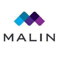 Malin (CE) (MLLNF)のロゴ。