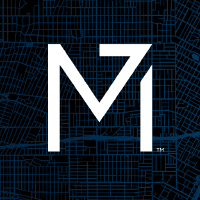 ManifestSeven (CE) (MNFSF)のロゴ。