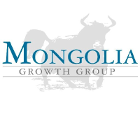 Mongolia Growth (PK) (MNGGF)のロゴ。