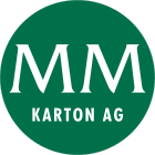 Mayr Melnhof Karton (PK) (MNHFF)のロゴ。
