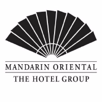 Mandarin Oriental (PK) (MNOIY)のロゴ。
