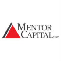 Mentor Capital (QB) (MNTR)のロゴ。