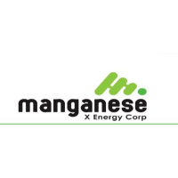 Manganese X Energy (QB) (MNXXF)のロゴ。