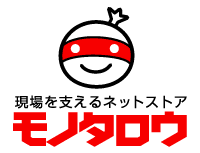 Monotaro (PK) (MONOY)のロゴ。