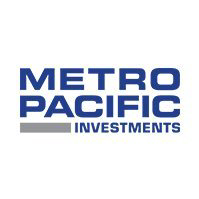 Metro Pacific Investments (CE) (MPCFF)のロゴ。